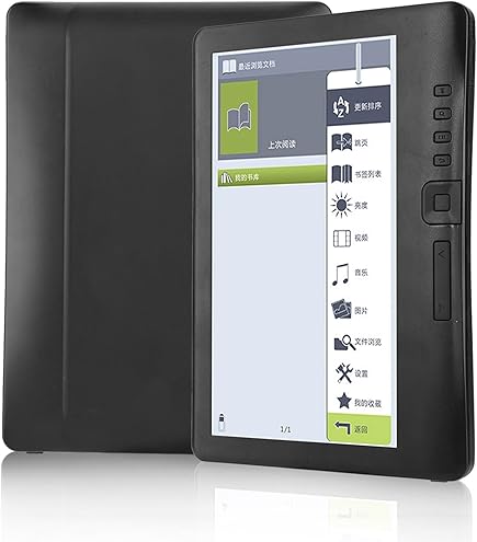 Likebook P10 Einkタブレット Likebook P10 Einkタブレット likebook P10 e-ink 10インチ